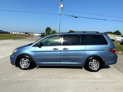 Used 2007 Honda Odyssey EX-L image 13