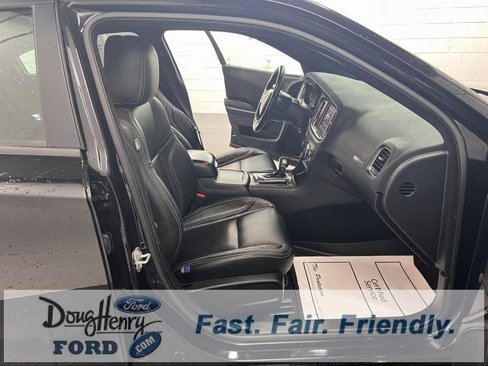 Used 2020 Dodge Charger SXT image 37