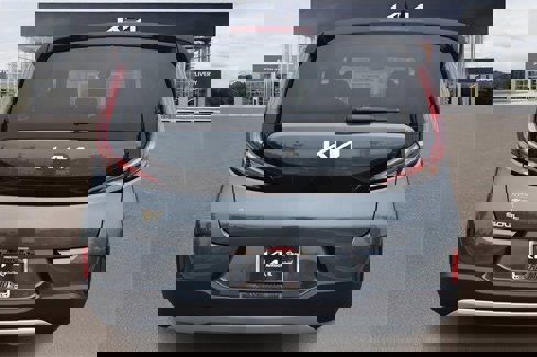 New 2025 Kia Soul LX w/ LX Technology Package image 4