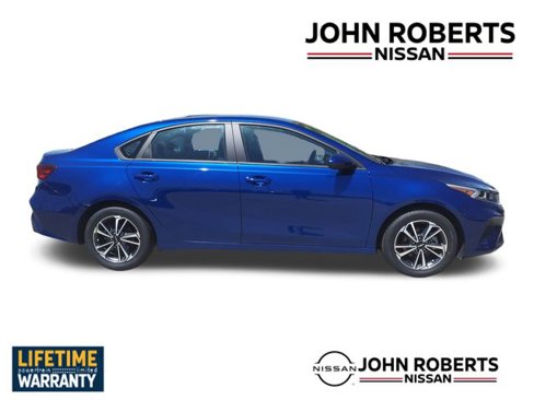 Used 2023 Kia Forte LXS image 23