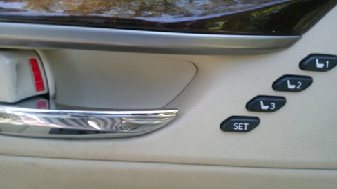 Used 2014 Lexus ES 350 image 11