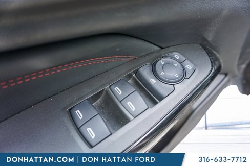Used 2024 Chevrolet Trax RS image 17