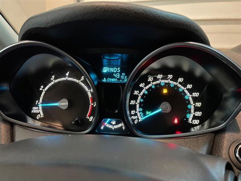 Used 2014 Ford Fiesta Titanium w/ Exterior Protection Package image 17