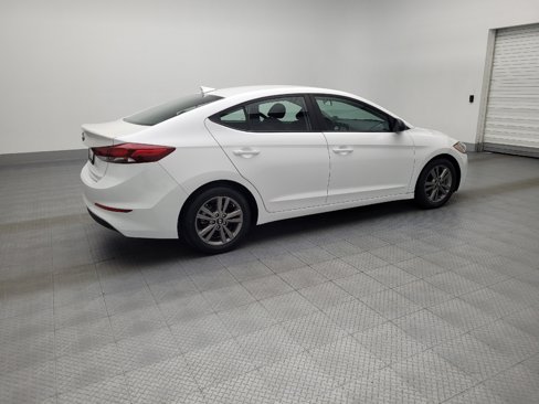 Used 2018 Hyundai Elantra SEL image 10