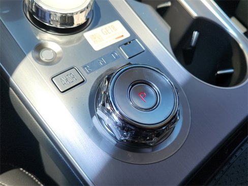New 2026 Genesis GV70 2.5T Select image 10