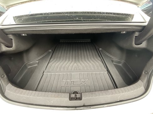Used 2015 Acura TLX V6 w/ Advance Package image 38