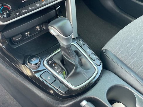 Used 2023 Kia Seltos S w/ Navigation Package image 21