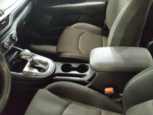 Used 2024 Kia Forte LXS image 26