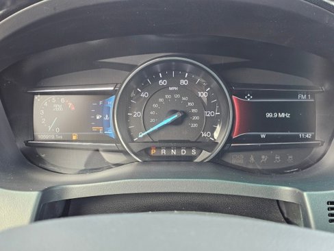 Used 2016 Ford Explorer Limited image 33