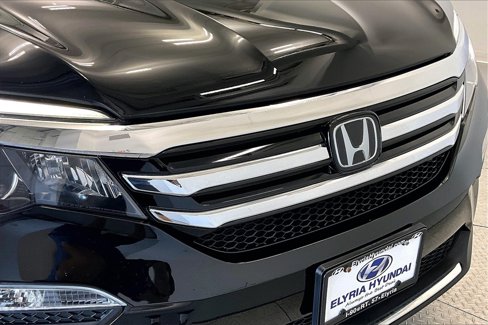 Used 2016 Honda Pilot Touring image 30