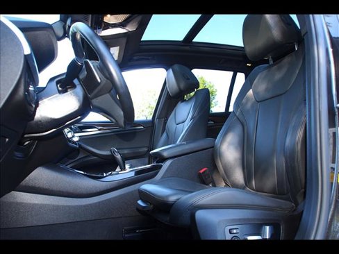 Used 2019 BMW X3 xDrive30i w/ Convenience Package image 18