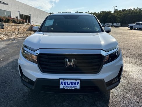Used 2023 Honda Ridgeline RTL image 10