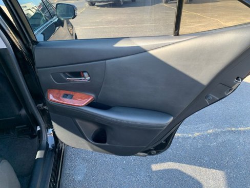 Used 2010 Lexus HS 250h image 17
