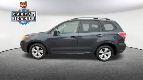 Used 2015 Subaru Forester 2.5i Premium w/ All-Weather Package image 6