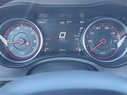 Certified 2023 Dodge Charger SXT image 11