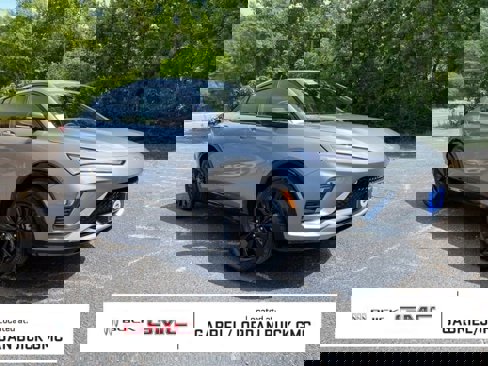 New 2025 Buick Envista Sport Touring w/ Convenience I Package image 1