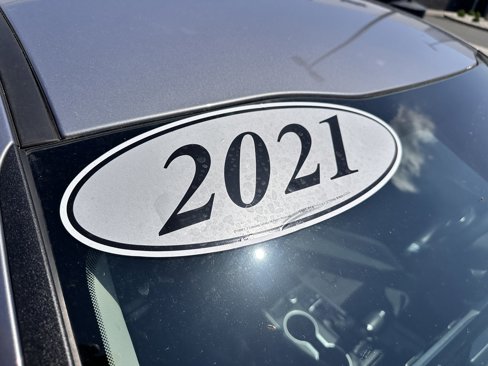 Used 2021 Kia K5 LXS image 14