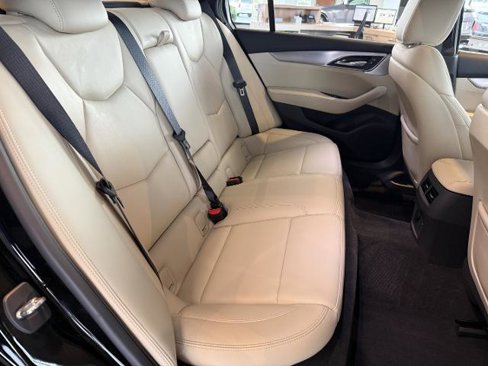 Certified 2023 Cadillac CT5 Luxury w/ Sun And Sound Package image 22