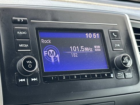 Used 2019 Honda Ridgeline RTL image 28