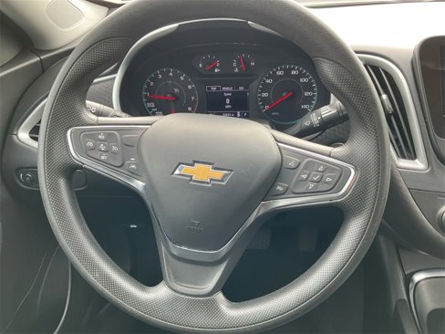 Used 2024 Chevrolet Malibu LT image 16