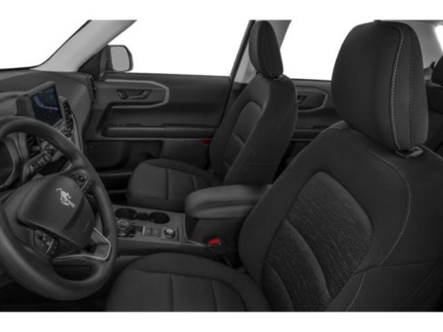 Used 2021 Ford Bronco Sport image 9
