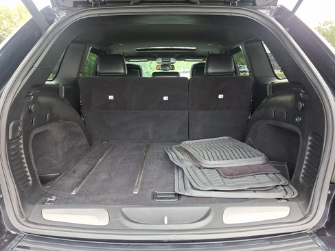 Used 2016 Jeep Grand Cherokee Limited image 29