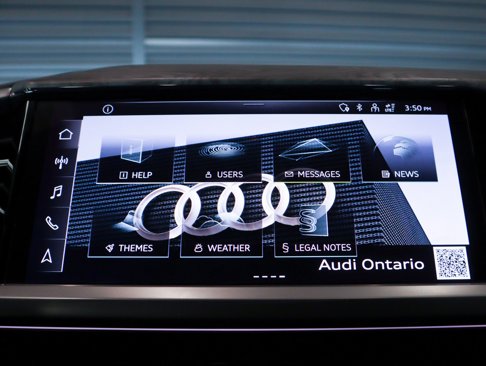 Certified 2023 Audi Q4 e-tron Premium Plus w/ Premium Plus image 27