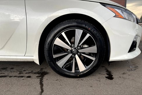 Used 2022 Nissan Altima 2.5 SL image 21