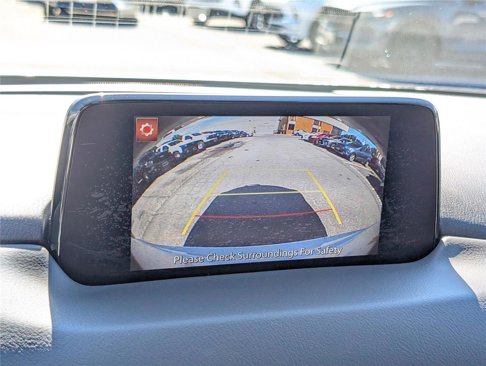 Used 2018 MAZDA CX-5 Touring w/ Preferred Equipment Package image 31