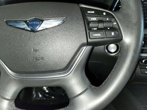 Used 2017 Genesis G80 3.8 image 24