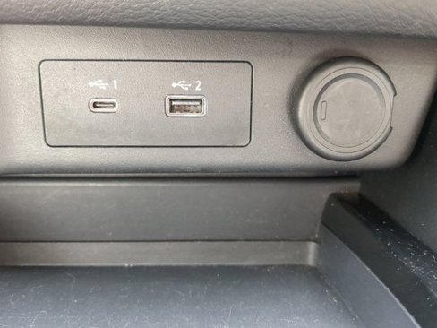 Used 2023 Nissan Rogue SV image 19