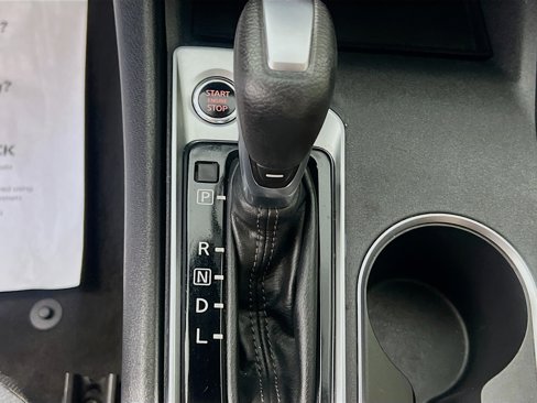 Used 2022 Nissan Altima 2.5 SV image 25