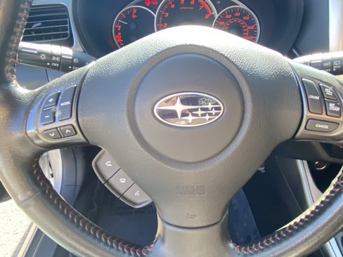 Used 2014 Subaru Impreza WRX Hatchback image 18