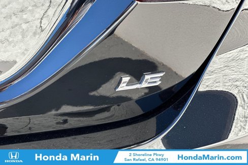 Used 2023 Toyota Camry LE image 32