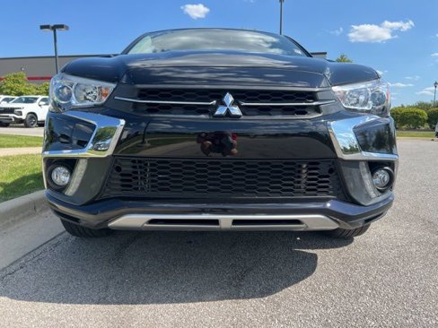 Used 2019 Mitsubishi Outlander Sport SE image 10