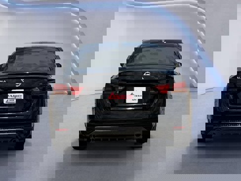 Used 2019 Nissan Altima 2.5 SR image 4
