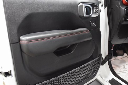 Used 2020 Jeep Gladiator Rubicon image 31