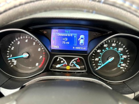 Used 2014 Ford Focus SE w/ SE Winter Package image 13