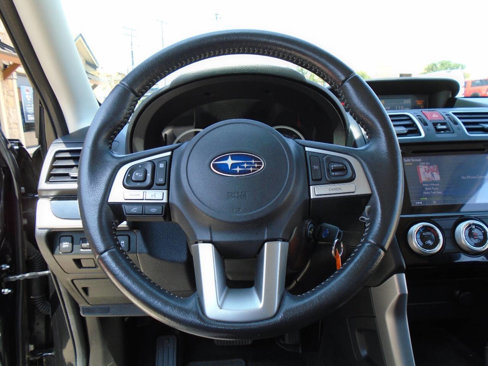 Used 2018 Subaru Forester 2.5i Premium image 15