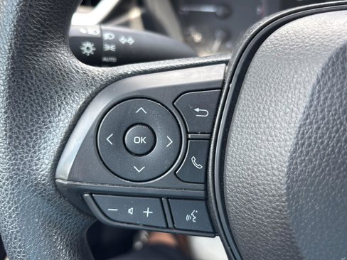 Used 2024 Toyota Corolla LE image 26