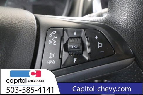Used 2021 Chevrolet Spark LT image 16