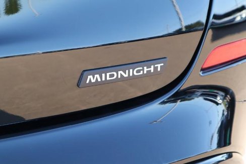 Certified 2024 Nissan Murano SV w/ SV Midnight Edition Package image 9