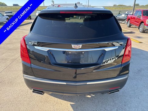 Used 2019 Cadillac XT5 Luxury image 9