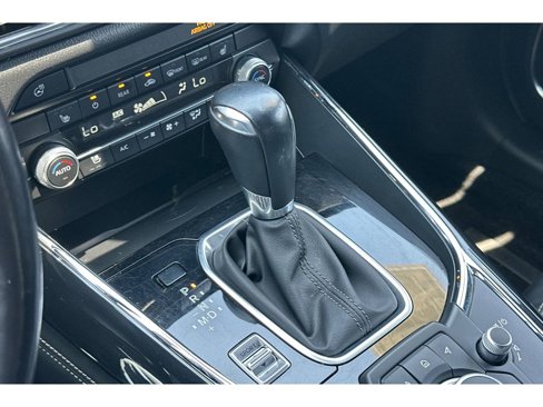 Certified 2022 MAZDA CX-9 Grand Touring image 35