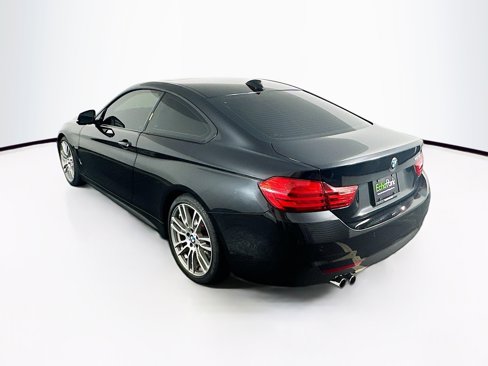 Used 2016 BMW 428i Coupe image 5