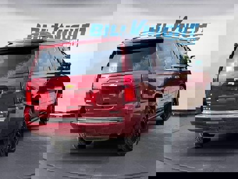 Used 2017 Chevrolet Tahoe Premier image 5
