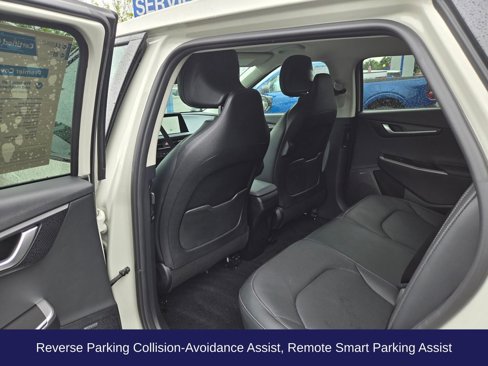 Used 2022 Kia EV6 Wind w/ Wind Technology Package image 18