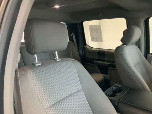 Used 2019 Ford F150 XLT w/ Equipment Group 302A Luxury image 35