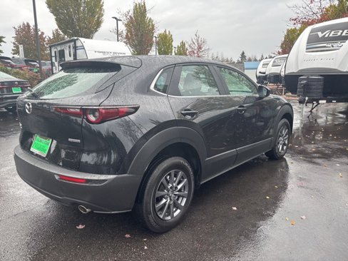 Used 2022 MAZDA CX-30 AWD 2.5 S image 3