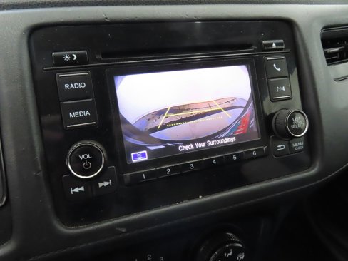 Used 2022 Honda HR-V LX image 18